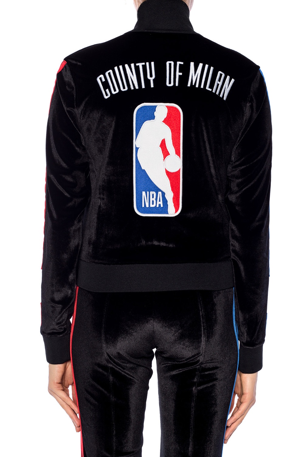 Marcelo Burlon Marcelo Burlon x NBA | Men's | Vitkac